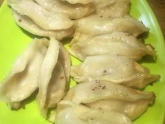 -锅贴王小吃(南大街店)