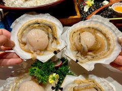 -品味居·首店·大连鲜活海鲜大连菜(东港店)