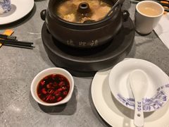 -福照楼汽锅鸡·云南菜(火车站锦江店)