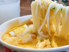 -绿柠食堂(北外滩店)
