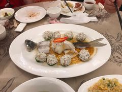 -香云轩·顺德菜(香云纱园林酒店店)