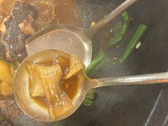 -江湖水乡铁锅炖魚(周庄嘉园店)