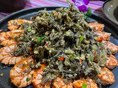 -香巴拉云南餐厅(华莱坞店)