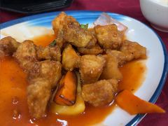 -太白餐厅•三十年老字号•坚持做现菜(体育东横街店)