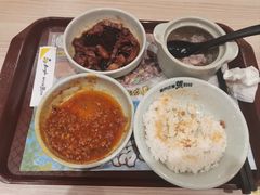 -真功夫(番禺剑桥郡店)