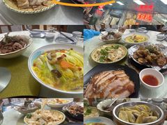-成惠食府(赤岗店)