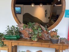 -茶油香闽南菜·花园餐厅(前埔店)