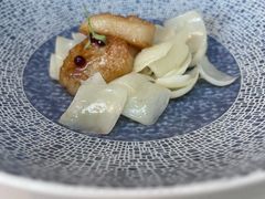 -柒厢食事雅谈