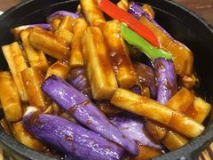 -涌上外婆桥(南塘店)