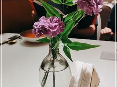 -A One Kitchen·南京精菜馆(德基广场店)