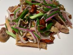 -鸭天下·川菜·家宴(铂金时代店)