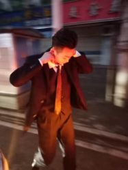 -名发世家烫染