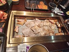 -新石器烤肉(之心城店)