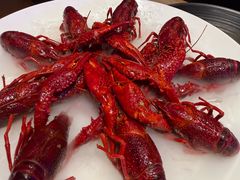-红盔甲·小龙虾(定西路店)
