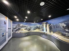 -中国第四纪冰川遗迹陈列馆