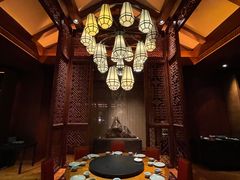 -丽江金茂凯悦臻选酒店-滇香馆