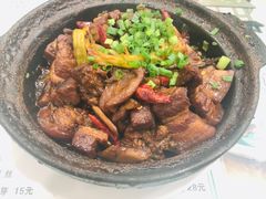 -家乐煲仔店(红山市场店)