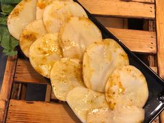 -梵行小馆烤肉(即墨店)