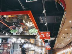 -额尔敦草原涮羊肉·烧烤(冻青树总店)