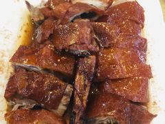 -台山美食一绝阿四台山黄鳝饭(阿四创作店)
