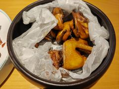 -大鸽饭(马王堆店)
