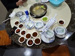 -伟记牛肉(金鸿公路店)