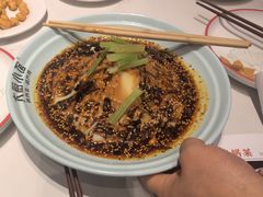 -大厨小馆(华阳城店)