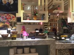 -芭菲盛宴·环球美食(袁家岗店)