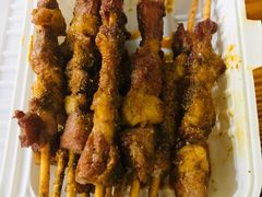 -十里铺铁板鱿鱼