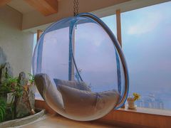 -闲隅江景艺术酒店(解放碑洪崖洞总店)