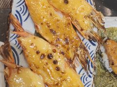 -極上萬膳·日料放题(海岸城店)