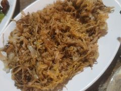 -炙热童年·老北京炙子烤肉(南锣鼓巷店)