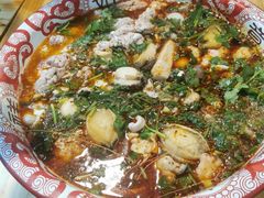 -筒骨麻辣烫(永同昌公寓胜明花园店)