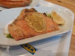 -宜家·瑞典风味餐厅(四元桥店)