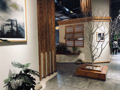 -墨居上隐·院子里火锅(峨眉店)