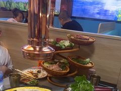 -牛犇炭火烤肉·鲜切烤肉(承德总店)