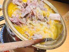 -关东小磨东北菜(上海长风大悦城店)