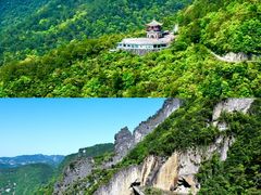 -武陵山森林公园