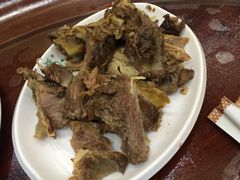 -清真·益鑫羊肉手抓馆(花园北街店)