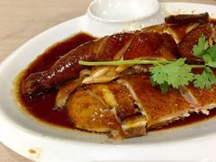 -老廣食堂(区庄店)