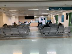 -北京大学第一医院(西城厂桥院区)