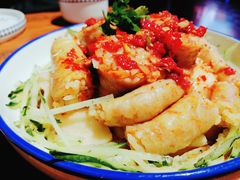 -纳瓦新疆菜(银都店)