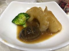 -凤城礼记鱼翅海鲜酒家(新马路总店)