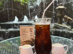 -厦门海景千禧大酒店·海景咖啡厅