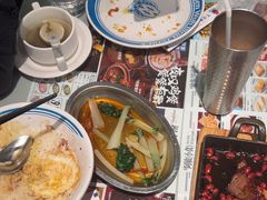 -敏华冰厅(平安金融中心店)