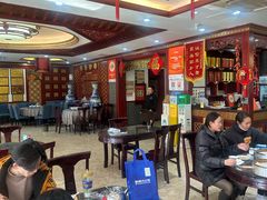 -邢家锅贴老店·非遗·开封菜(金明广场店)