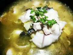 -九锅一堂酸菜鱼(新南凯德直营店)