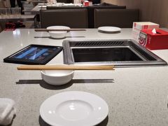 -海底捞火锅(奥体南路店)