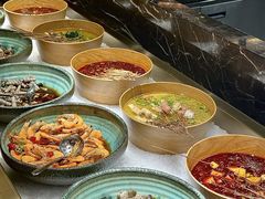 -汉丽斯巴西烤肉自助(市南店)