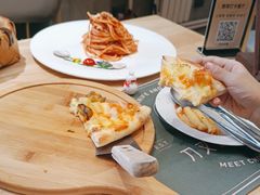 -刀叉遇上筷子中西融合餐厅(和平店)